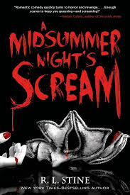 A Midsummer Night's Scream | R.L Stine Wiki | Fandom