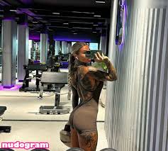 janayameihla Nude Leaks OnlyFans Photo 1 - Nudogram v2.1