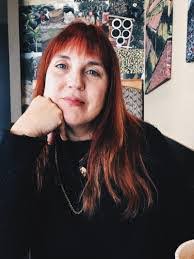 Margo Becker's Instagram, Twitter & Facebook