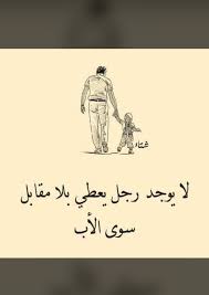 الاب هو مصدر للامان داخل المنزل و هو كذلك مصدر الثقه. ÙƒÙ„Ù…Ø§Øª Ø¬Ù…ÙŠÙ„Ø© Ø¹Ù† Ø§Ù„Ø§Ø¨ Ø§Ù„Ø­Ù†ÙˆÙ† Ù„Ø§ ÙŠÙˆØ¬Ø¯ Ù…Ø«Ù„ Ø§Ù„Ø£Ø¨ ÙŠÙ‡ØªÙ… Ø¨Ù†Ø§ ÙˆÙ„Ø§ Ø­Ù†Ø§Ù† ÙˆØ£Ù…Ø§Ù† Ù…Ù† Ø¯ÙˆÙ†Ù‡ Ø§Ù„Ø­Ø¨ÙŠØ¨ Ù„Ù„Ø­Ø¨ÙŠØ¨