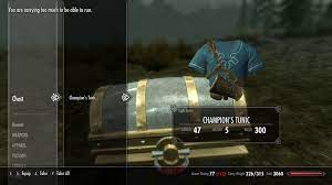 Nov 16, 2017 · skyrim has landed on the nintendo switch, and we're here to show you every single exclusive amiibo unlock. Skyrim Amiibo Unlocks How To Get Zelda S Master Sword Hylian Shield And Champion S Tunic With And Without Amiibo Rpg Site