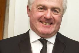 Paramedic Jimmy was a devoted father