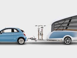 Latest products · winter sale · updated 2 min ago deals Tiny Pop Up Travel Trailer Can Be Towed By Almost Any Car Curbed