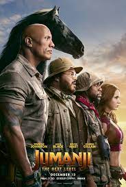 Welcome to the jungle, itself a sequel to the 1995 film jumanji (and its spiritual this next adventure is even more challenging. Jumanji The Next Level 2019 Imdb