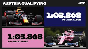 Check spelling or type a new query. O Xrhsths Formula 1 Sto Twitter The Clock Couldn T Separate Alex Albon And Schecoperez In Austriangp Qualifying On Saturday Albon Takes P5 As He Set His Time First F1 Https T Co Awahqvcavl
