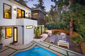 Rumah dengan ukuran14x31m 2 lantai merupakan desain yg terlihat mewah. 30 Gambar Inspirasi Rumah Impian Yang Bikin Takjub