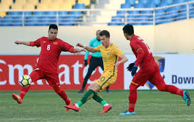 We did not find results for: Vietnam Makes History With Victory Over Australia In U23 Asian Cup Vnexpress International