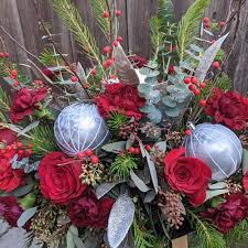 Maybe you would like to learn more about one of these? Unique Touch Flowers Sympathy Every Day Flower Arrangements