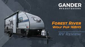 Forest river wolf pup 16bhs. 2020 Forest River Wolf Pup 16bhs The Little Bunkhouse Rv For The Big Family Youtube