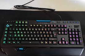 Logitech mouse app download looking to download safe free latest software now. Logitech G910 Orion Spectrum Rgb Test 2021