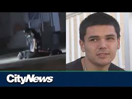 Winnipeg family demanding answers from police