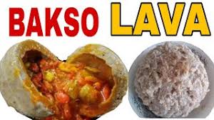 Jenis daging yang bisa digunakan untuk membuat bakso pun sangat. Resep Bakso Lava Mercon Youtube