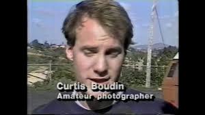 San Diego Storm of January 18, 1988