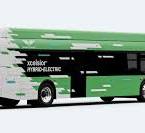 Xcelsior® Hybrid - New Flyer | North America's Bus Leader