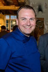 Tim Raue Starportrat News Bilder Gala De