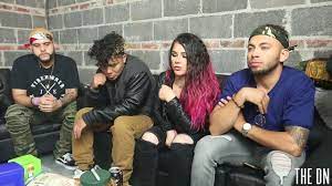 • in this clip, snow tha product discussed her role in the hit series queen of the south and detailed how she landed the role. Q And A With Snow Tha Product Youtube