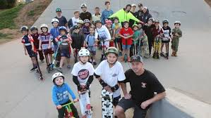 Campaign launched for world class skate and recreation facility for Camden 