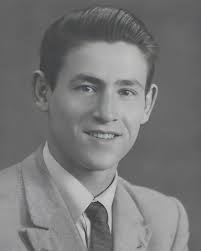 Obituary of Peter Monteleone