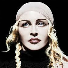 It is a variation on the eastern orthodox basilissa (imperial) type of icon. Madonna Albums Songs Playlists Listen On Deezer
