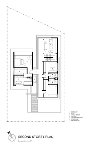 Check out the primary bedroom floor plans below for design solutions and ideas. Second Floor Plan Travertine Dream House Luxury Residence Serangoon Singapore The Pinnacle List