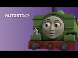 Why I think Duck the Great Western Engine from Thomas and Friends is