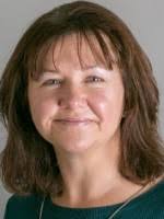 Counsellor Denise Wade