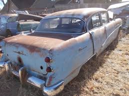 1954 buick special nailhead v8 4 dr parts car solid nex tech classifieds 1954 buick special nailhead v8 4 dr parts car solid