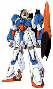 Game » consists of 0 releases. Msz 006 Zeta Gundam Characters Giant Bomb
