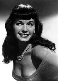 Bettie May's Instagram, Twitter & Facebook