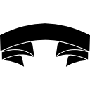 You can move around your avatar and customize to match your gaming spirit! Ribbons Icon Pack 37 Svg Icons