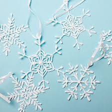 Maybe you would like to learn more about one of these? Snowflakes 3d Pen Creation Library