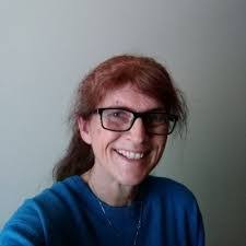 Keri Hassell's Instagram, Twitter & Facebook