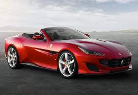 1965 10,500 sold citation needed 1966 7,000 sold 3647gt 2018 Ferrari Portofino Price And Specifications