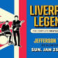 Liverpool Legends