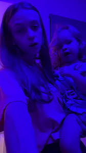 Haley Leann Castillo