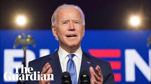 Întrebarea cu privire la alegerile prezidențiale a fost formulată astfel: Live Text Alegeri Sua 2020 Joe Biden Conduce Alegerile In Arizona Georgia Pennsylvania Si Nevada Cursa Pentru Casa AlbÄ RÄmane StransÄ Pe MÄsurÄ Ce Voturile Sunt NumÄrate In Statele Cheie Care Ar