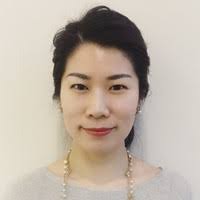 Christine Lujia Wang