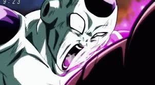 Maybe you would like to learn more about one of these? Toppo Anime Gif Toppo Anime Frieza Discover Share Gifs