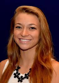 2017 Distinguished Young Woman of Triton