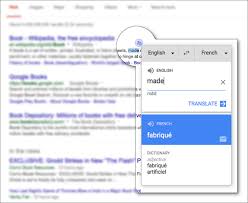 Dictionary Google Translate Anywhere Get This Extension For Firefox En Us