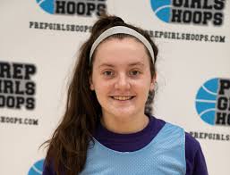 Ava Loftus, Stoughton