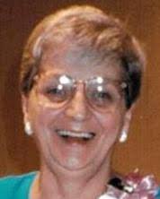 Gloria Finocchio Obituary