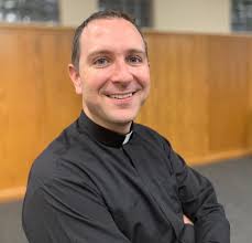 Fr. Joseph Krupp على X: "Please pray for Fr. Mathias Thelen who is