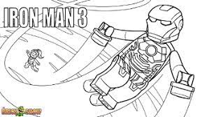 Lego Marvel Super Heroes Lego Iron Man 3 Coloring Page Printable Sheet Avengers Coloring Pages Lego Coloring Pages Avengers Coloring