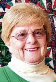 Loretta Joyce Mounts Obituary