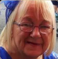 The National Covid Memorial Wall