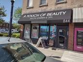 A Touch Of Beauty Salon Barber Spa LLC