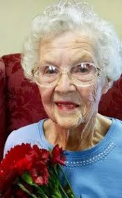 Eva Causey Obituary (1926