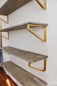 20 Projets Ikea A Faire Soi Meme Qui Sont Magnifiques En 2020 Etageres En Bois Diy Etageres Bricolage Ikea