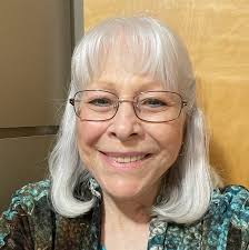 Merry Inglet, 71, of Edmond, Oklahoma |